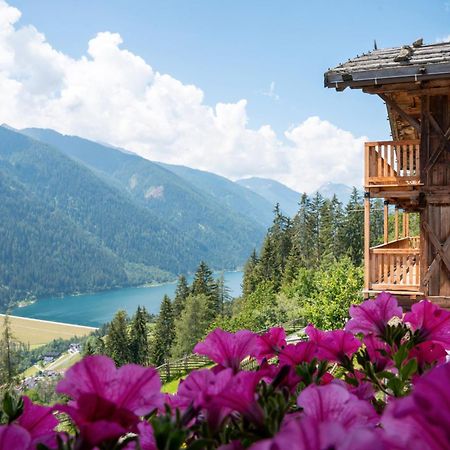 Panorama Apartment Raffeinhof Santa Valpurga Zewnętrze zdjęcie