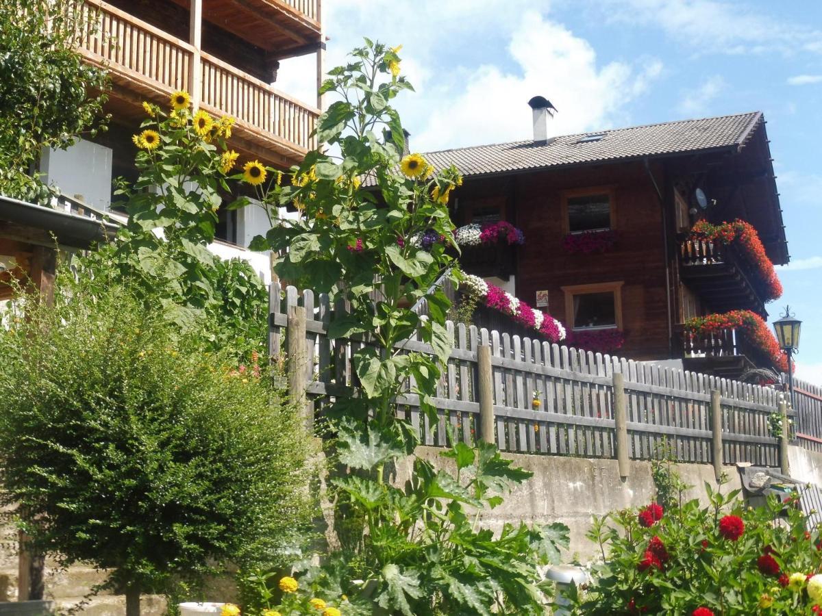 Panorama Apartment Raffeinhof Santa Valpurga Zewnętrze zdjęcie